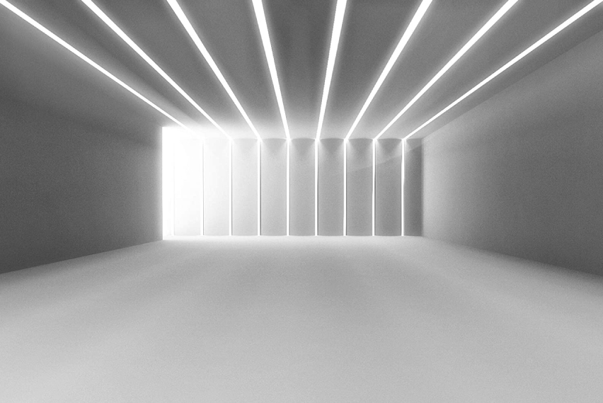 Integrated Lighting