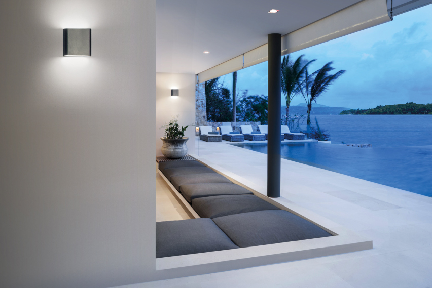 Outdoor Lighting